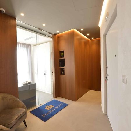 Piano Alto Rooms Pescara Ngoại thất bức ảnh
