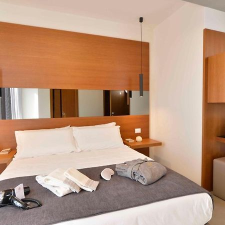Piano Alto Rooms Pescara Ngoại thất bức ảnh