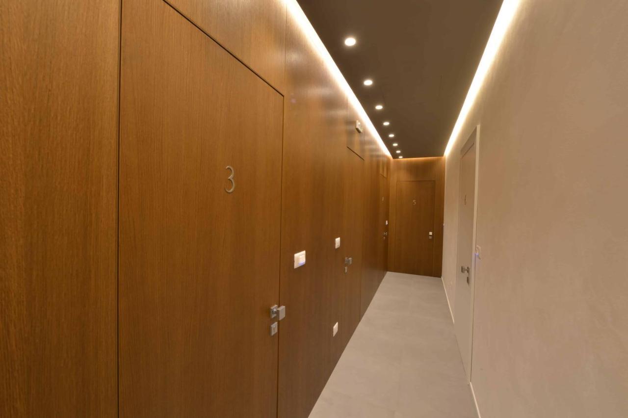 Piano Alto Rooms Pescara Ngoại thất bức ảnh