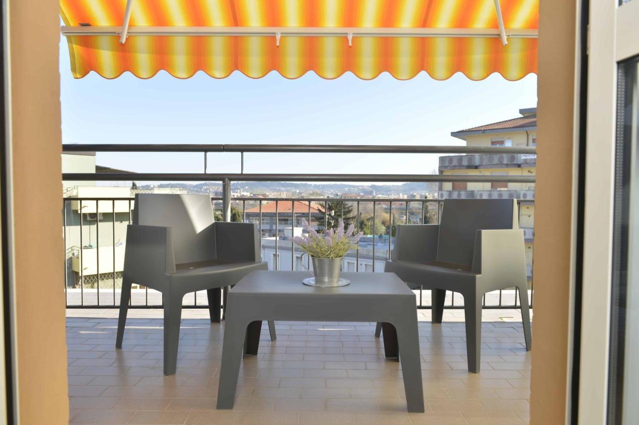 Piano Alto Rooms Pescara Ngoại thất bức ảnh