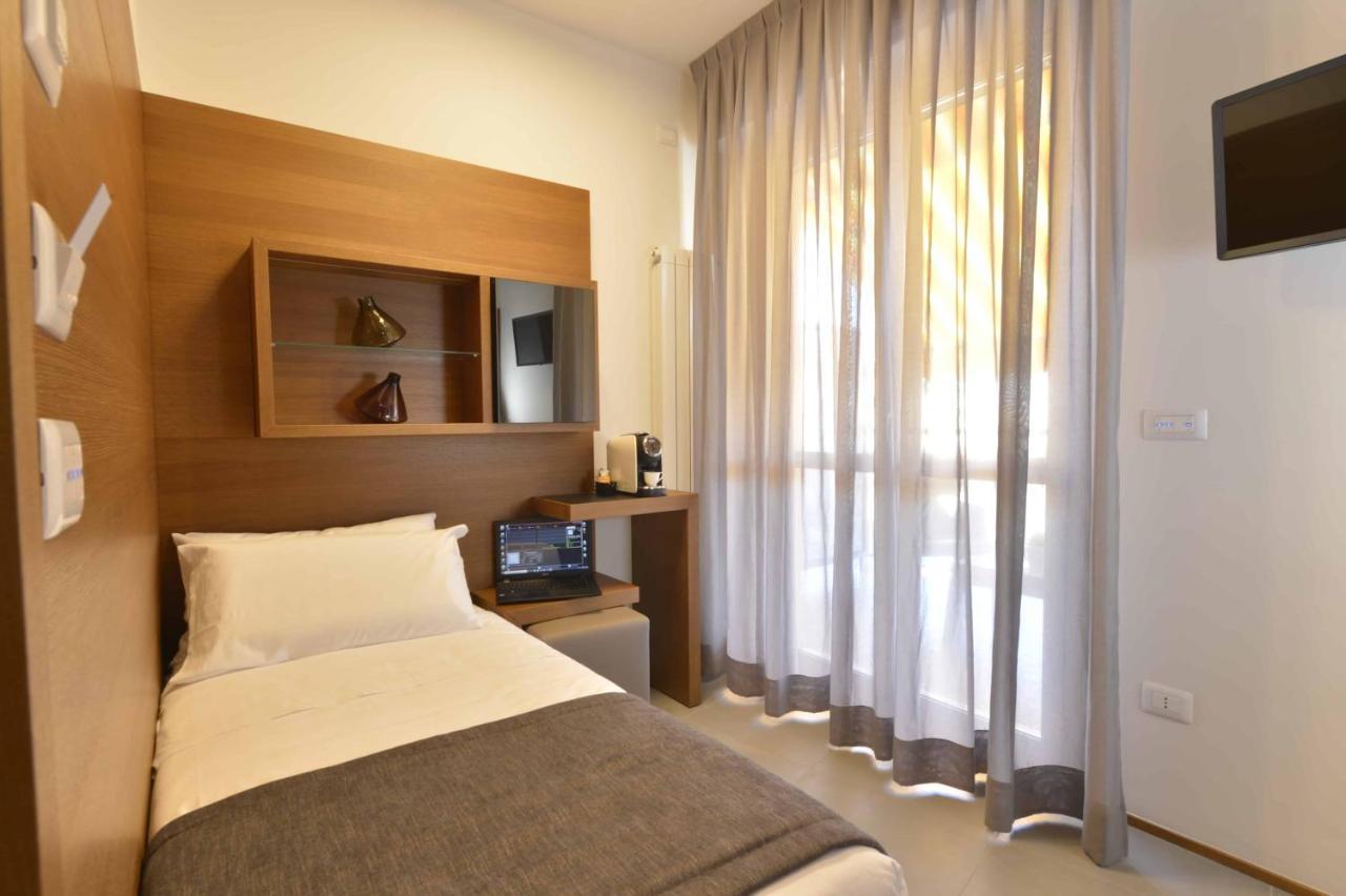 Piano Alto Rooms Pescara Ngoại thất bức ảnh