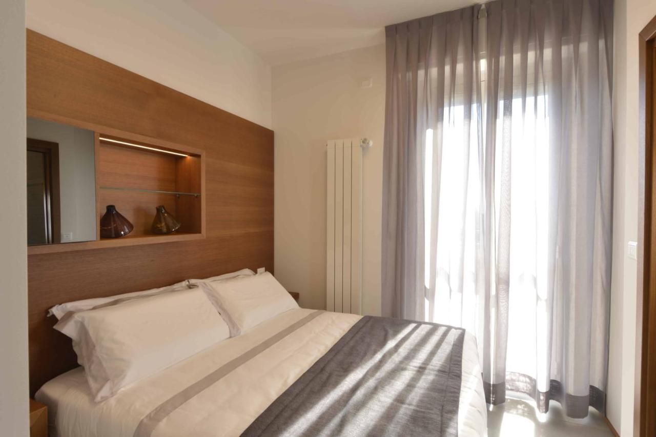 Piano Alto Rooms Pescara Ngoại thất bức ảnh