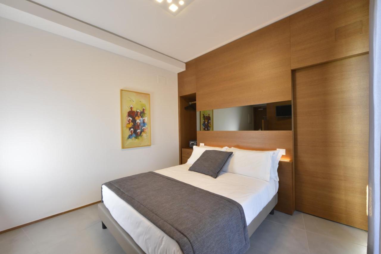 Piano Alto Rooms Pescara Ngoại thất bức ảnh