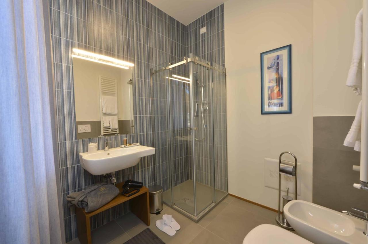 Piano Alto Rooms Pescara Ngoại thất bức ảnh