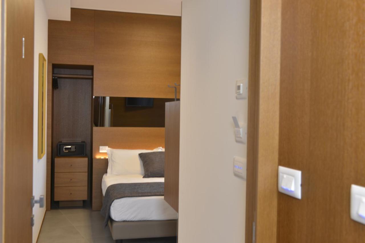 Piano Alto Rooms Pescara Ngoại thất bức ảnh