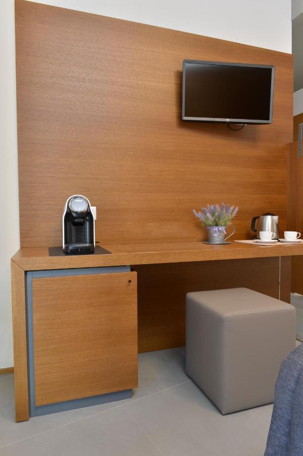 Piano Alto Rooms Pescara Ngoại thất bức ảnh