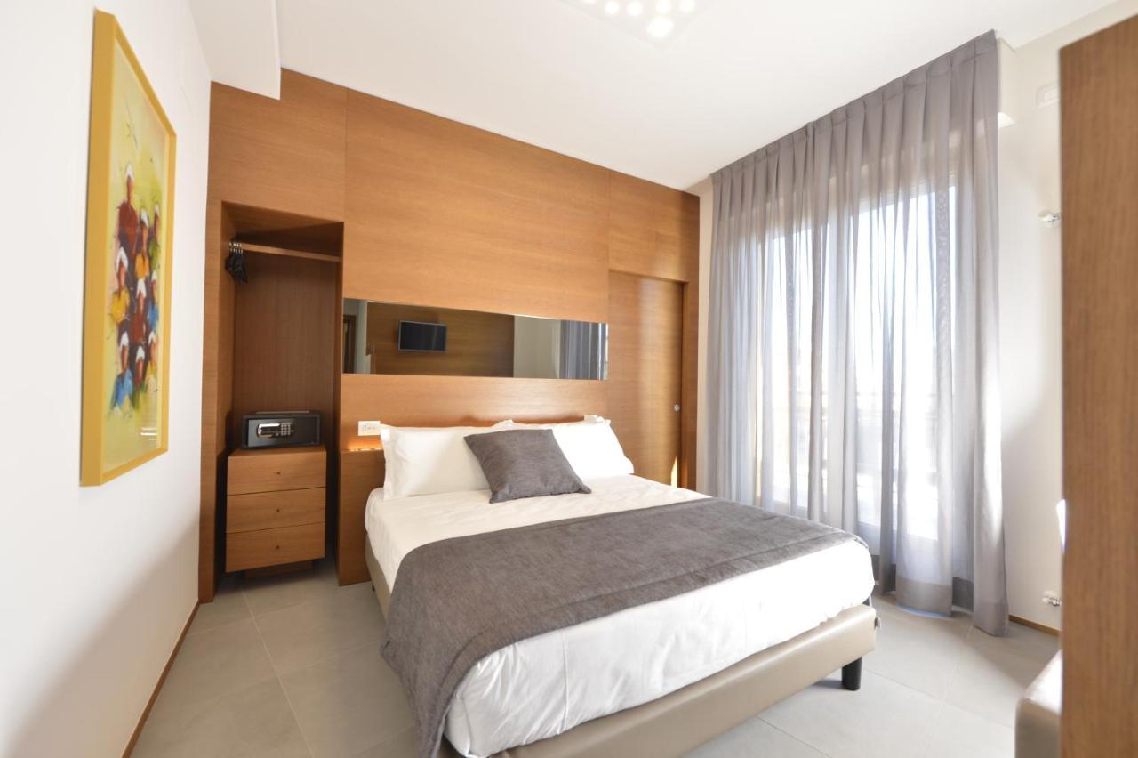 Piano Alto Rooms Pescara Ngoại thất bức ảnh