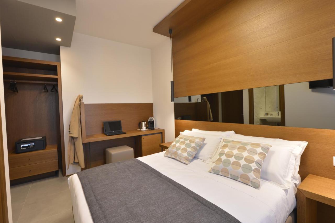 Piano Alto Rooms Pescara Ngoại thất bức ảnh