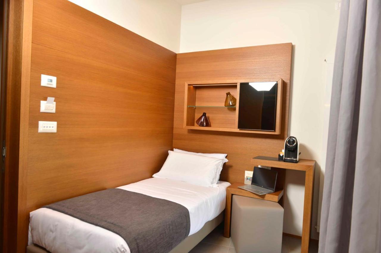 Piano Alto Rooms Pescara Ngoại thất bức ảnh